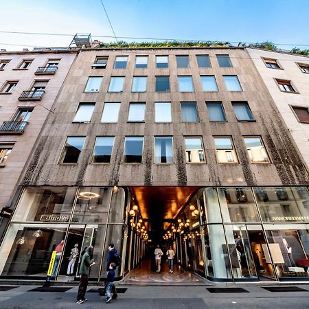 Dream Suites Milano San Babila Kültér fotó