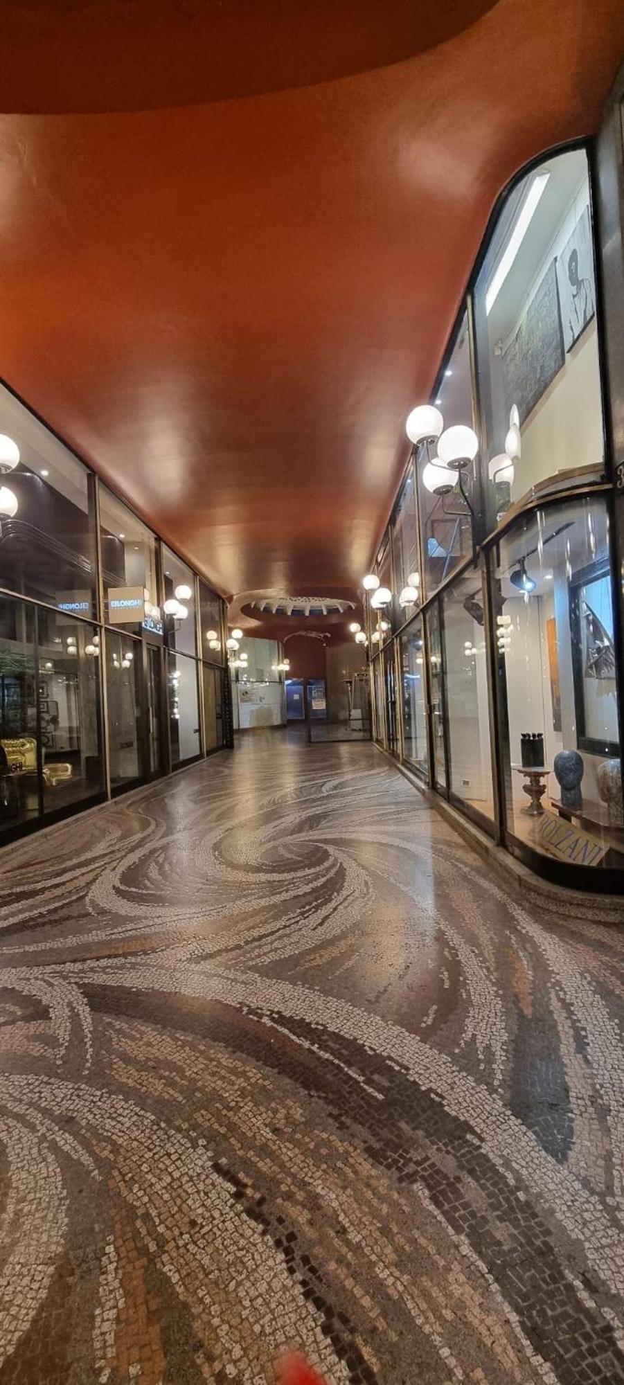Dream Suites Milano San Babila Kültér fotó