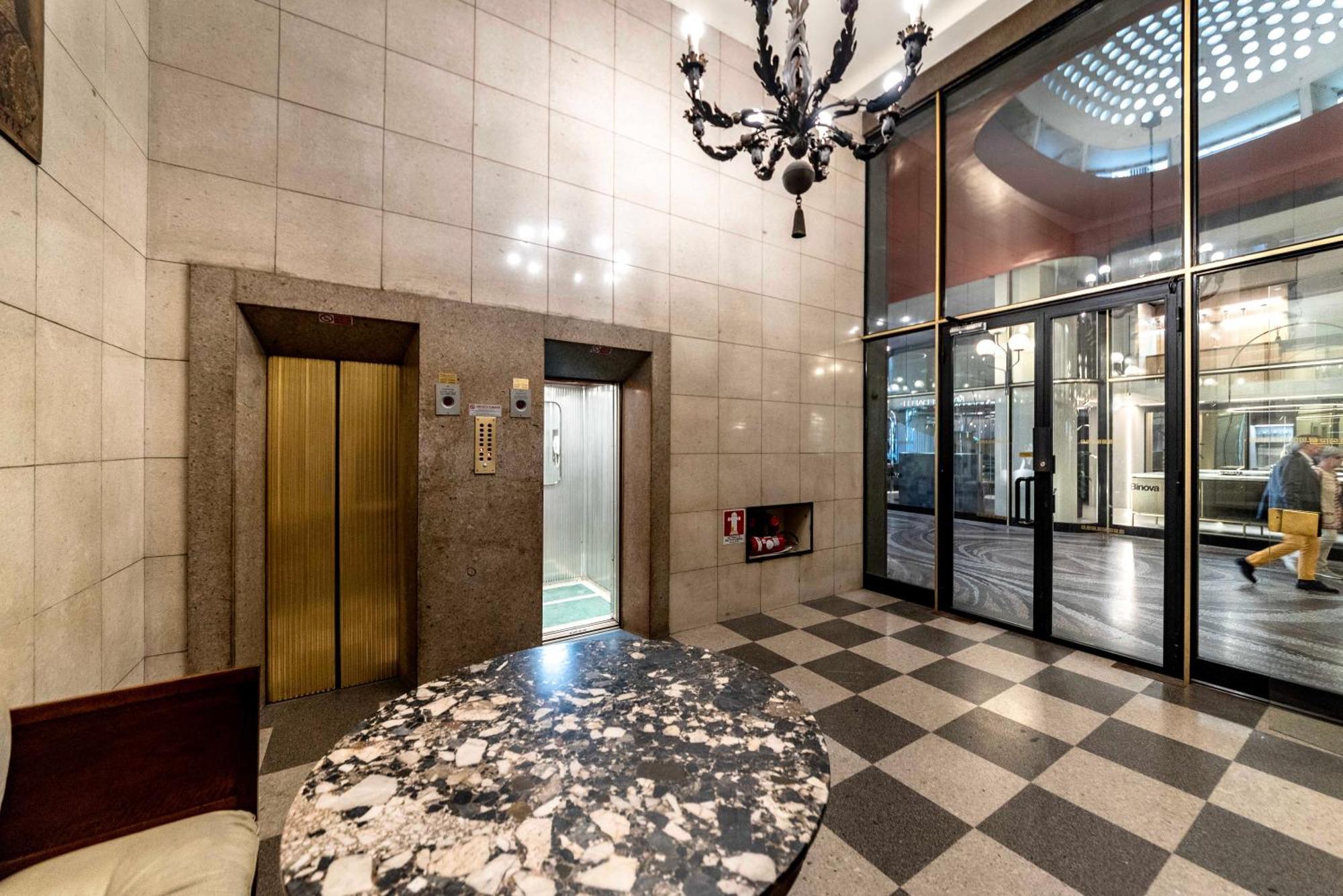 Dream Suites Milano San Babila Kültér fotó