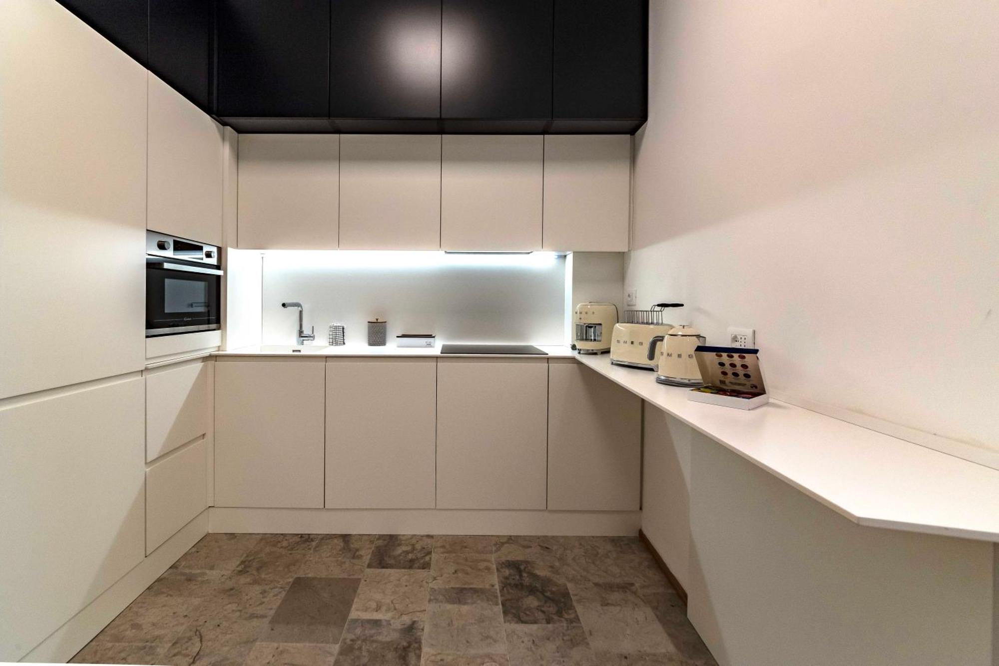 Dream Suites Milano San Babila Kültér fotó