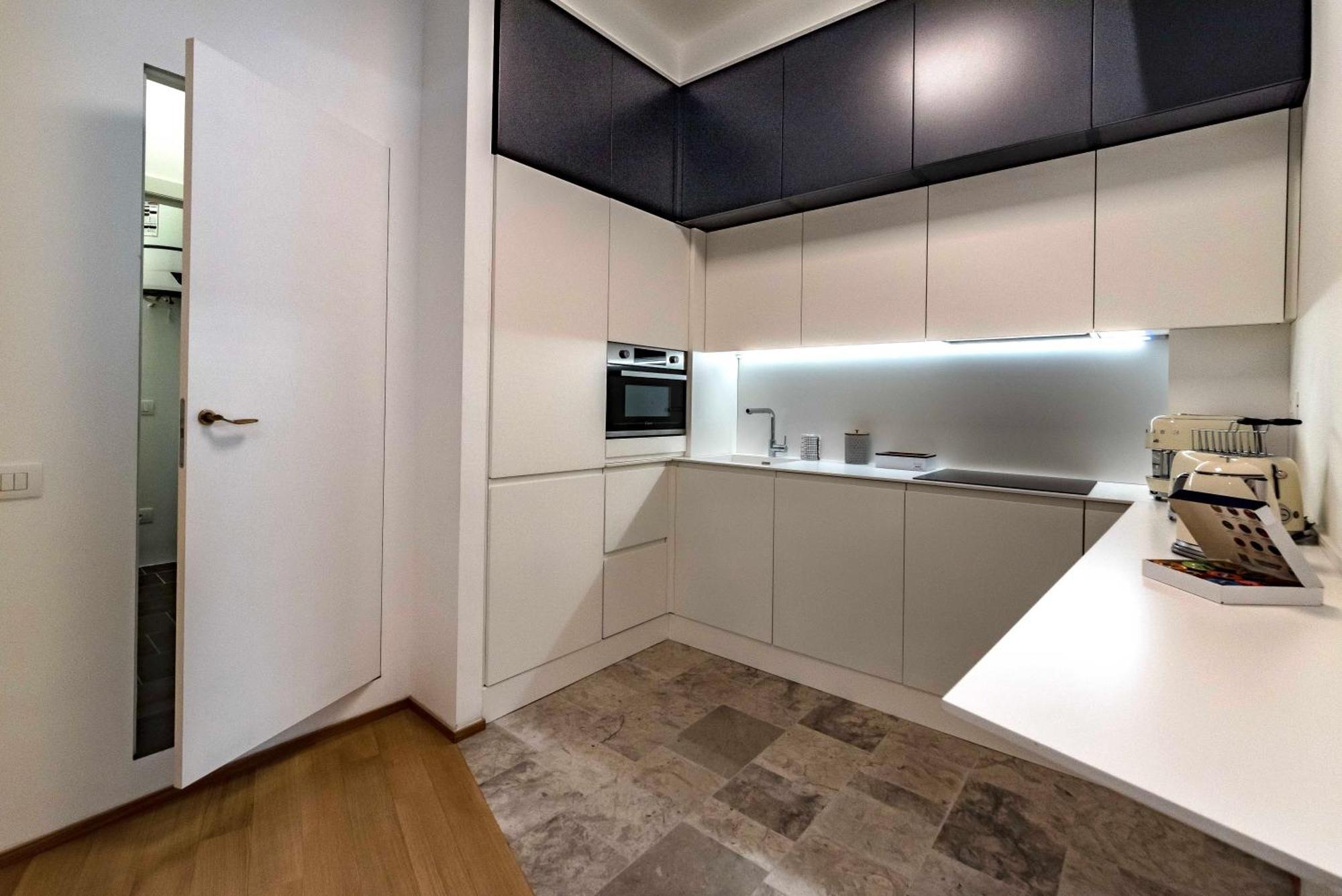 Dream Suites Milano San Babila Kültér fotó