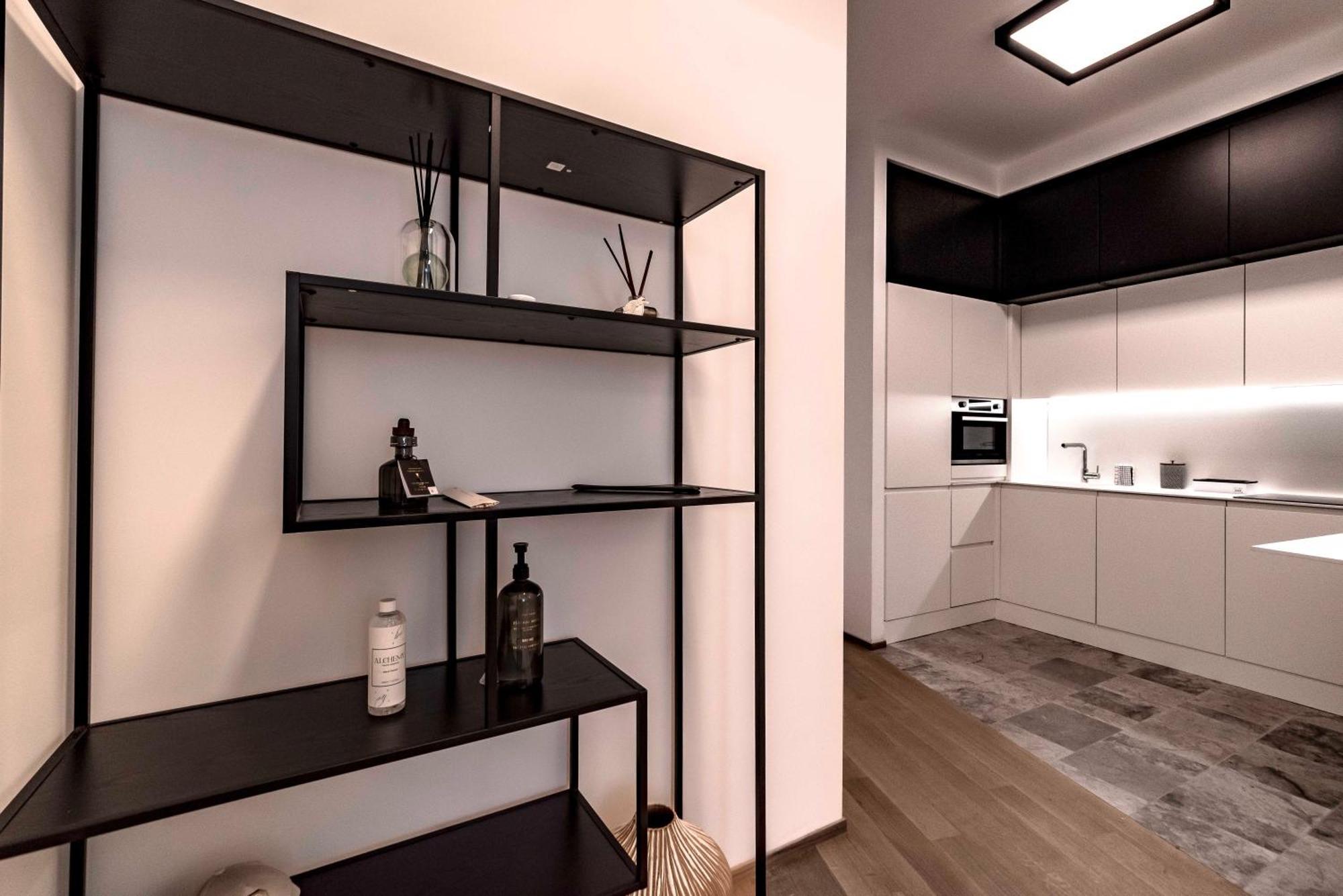 Dream Suites Milano San Babila Kültér fotó