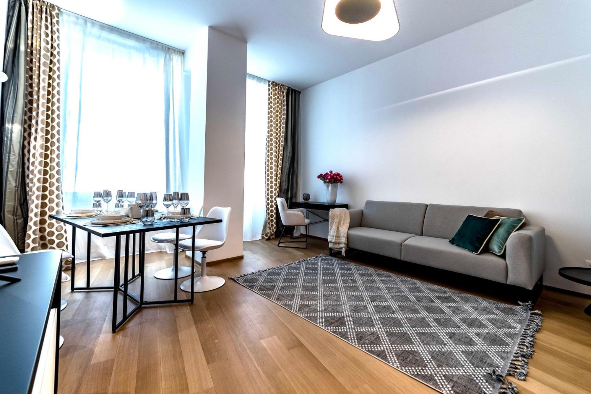 Dream Suites Milano San Babila Kültér fotó