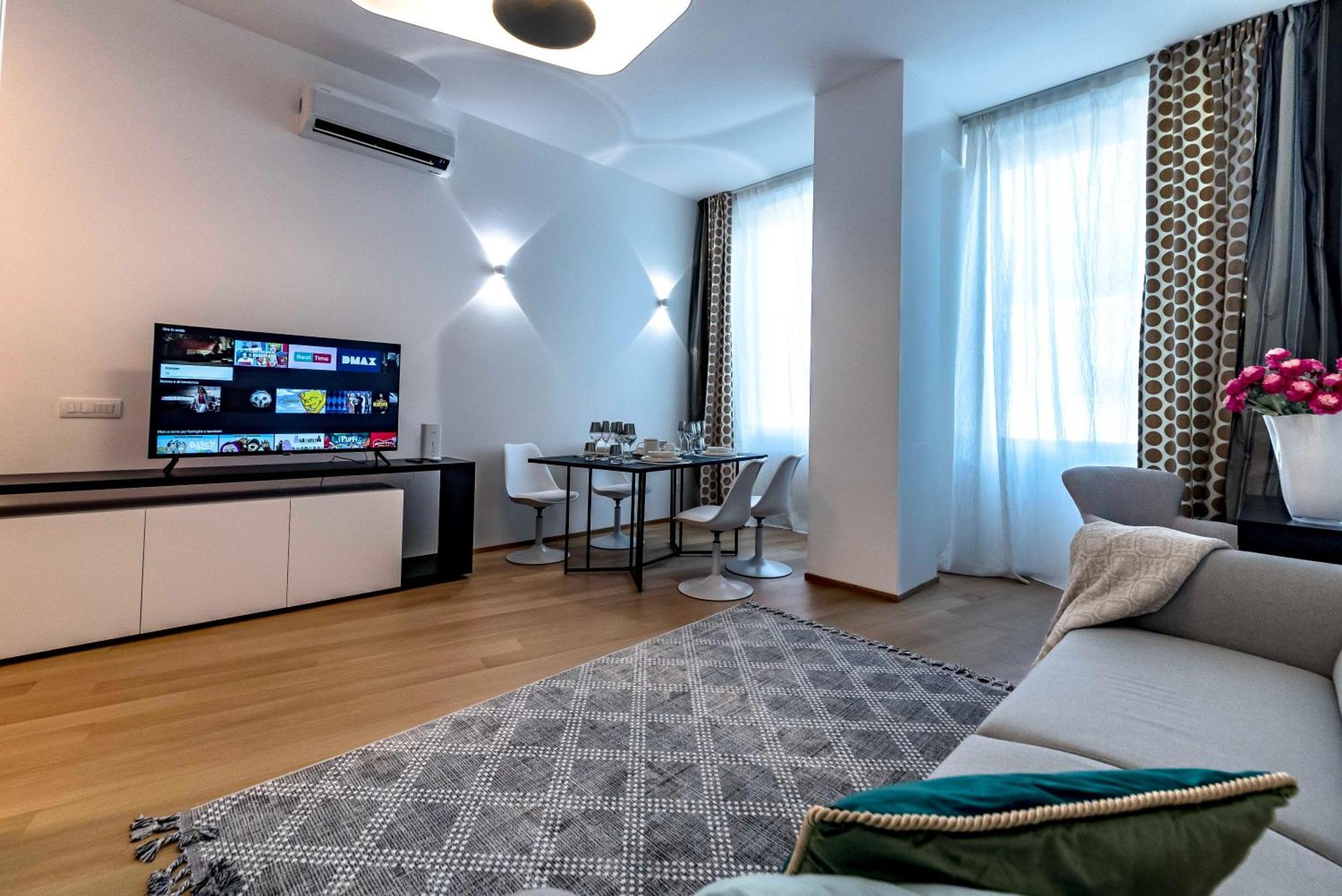 Dream Suites Milano San Babila Kültér fotó