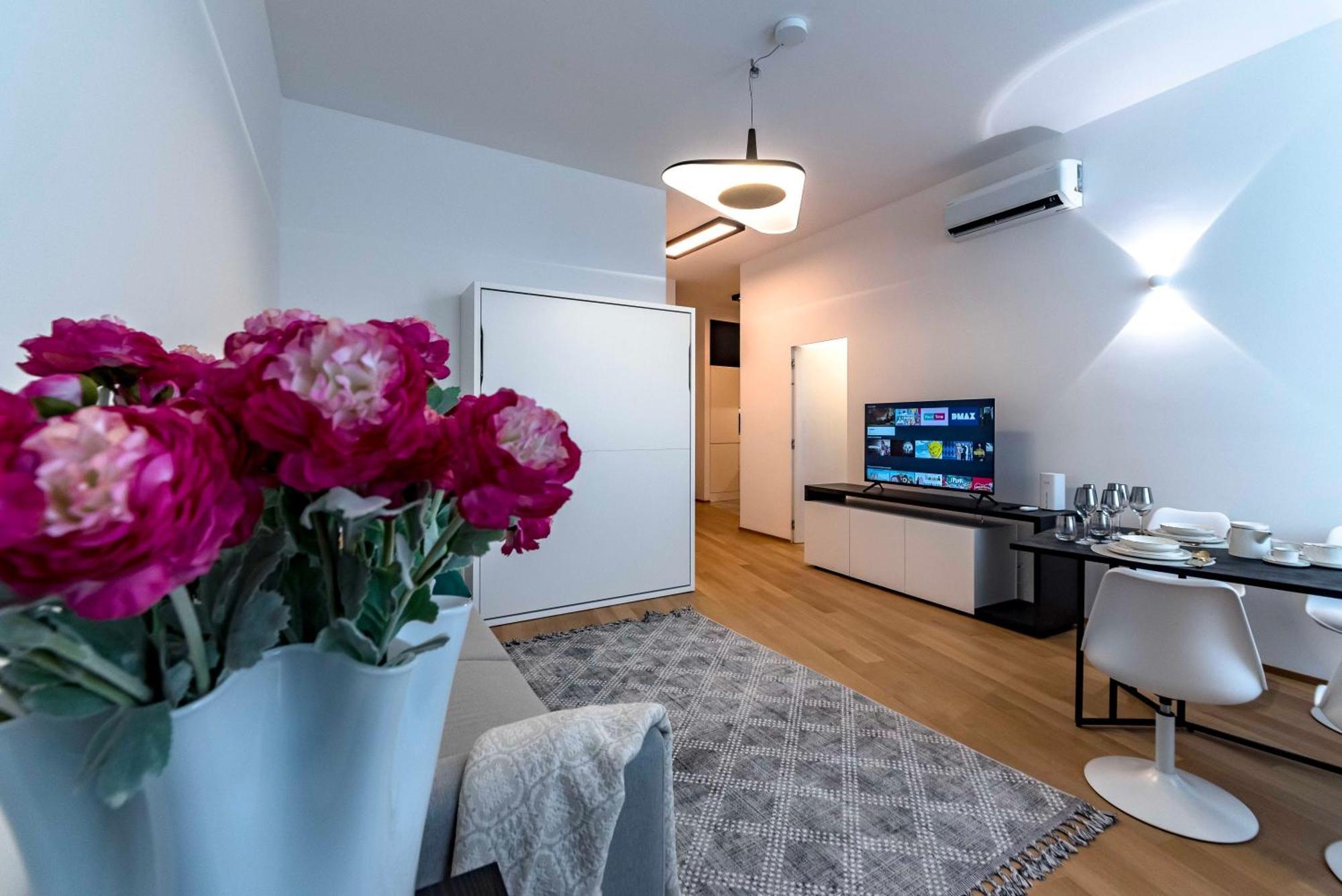 Dream Suites Milano San Babila Kültér fotó