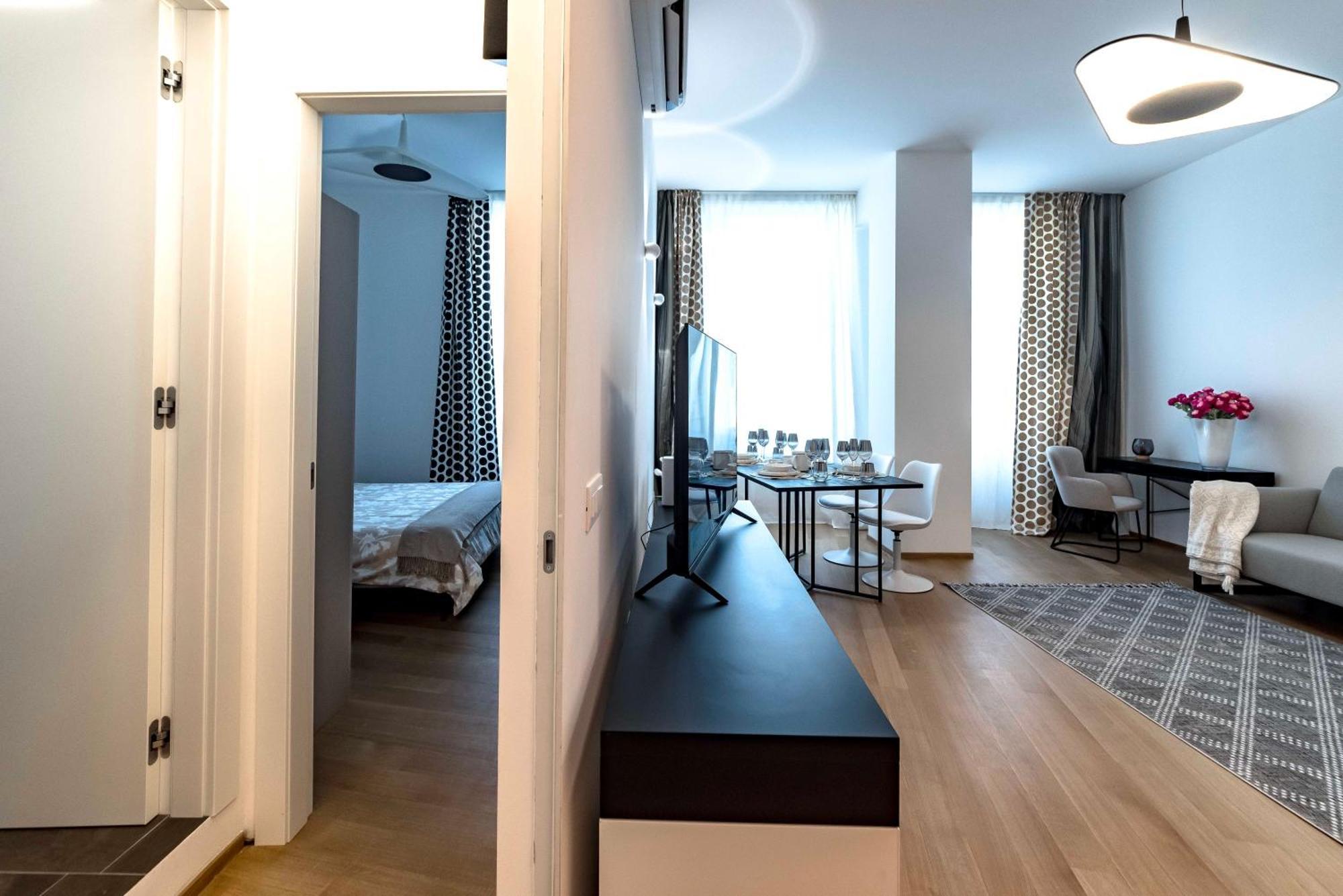 Dream Suites Milano San Babila Kültér fotó