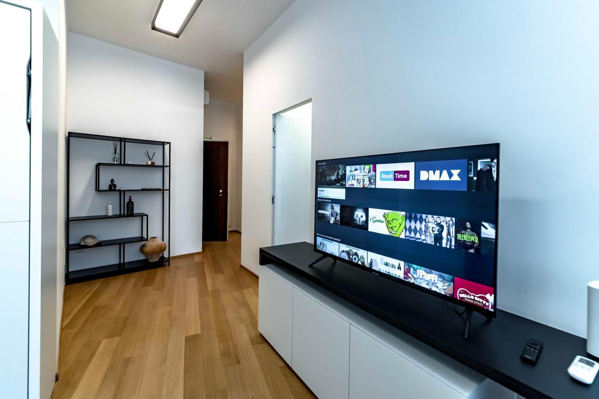 Dream Suites Milano San Babila Kültér fotó