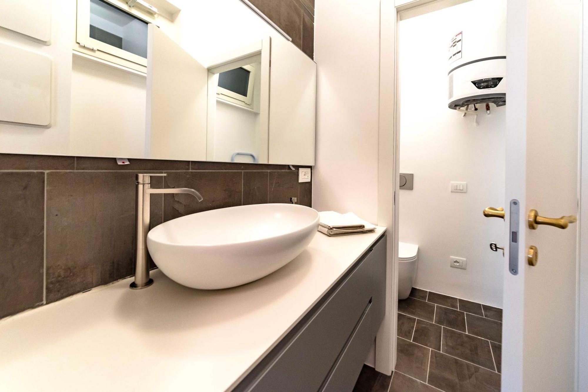 Dream Suites Milano San Babila Kültér fotó