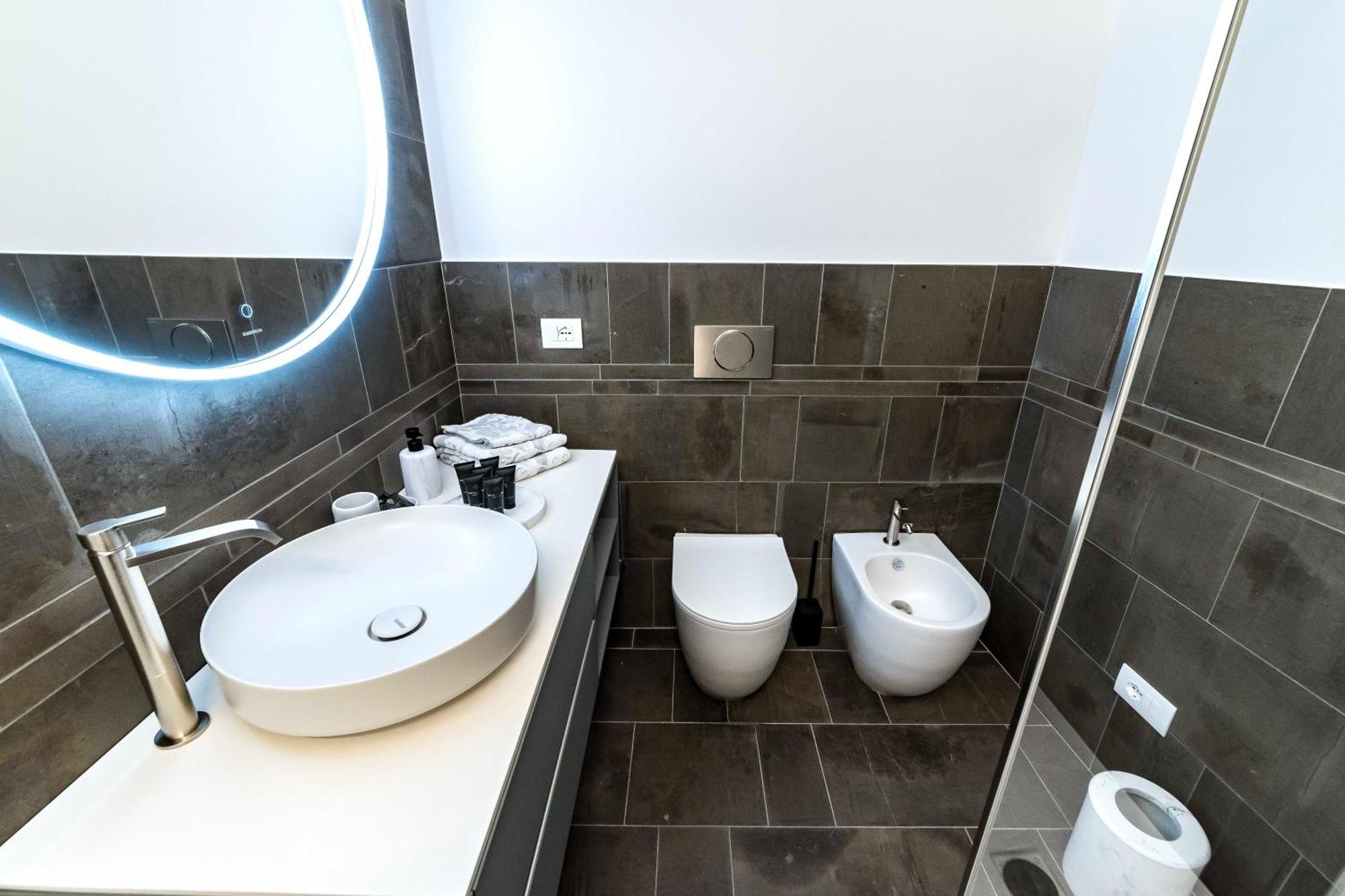 Dream Suites Milano San Babila Kültér fotó