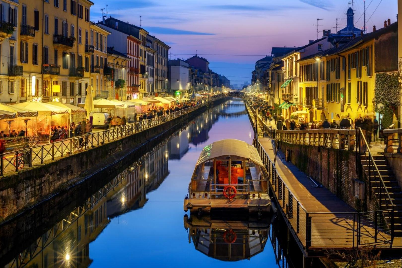 Dream Suites Milano San Babila Kültér fotó